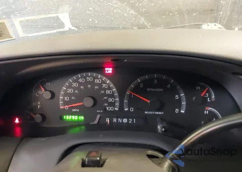 1999 Ford Expedition Xlt from USA, damaged, VIN 1FMRU1863XLB60517